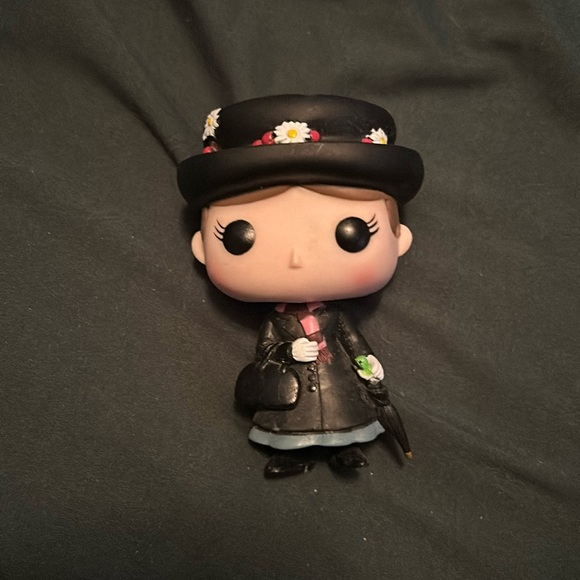 Mary Poppins Pop - Picture 1 of 2